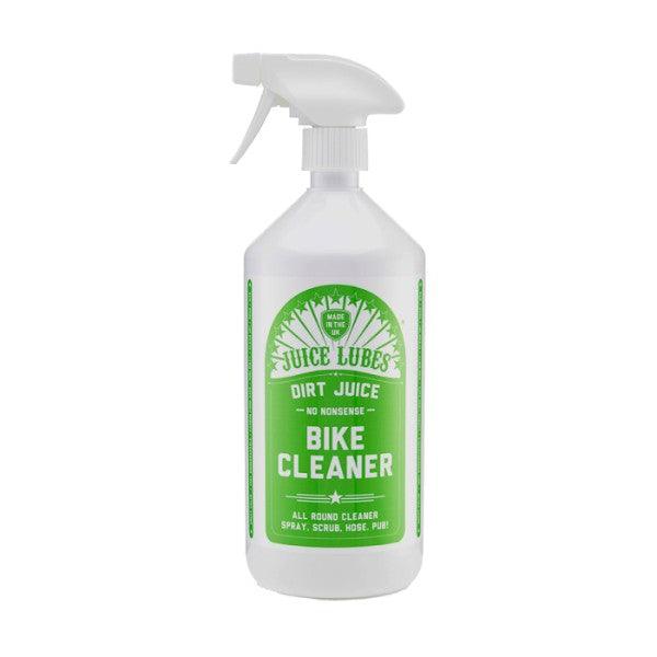 juice lubes nettoyant velo haute qualite biodegradable