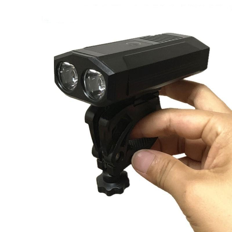 lampe avant magnet LED rechargeable