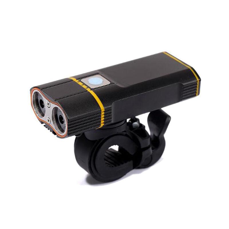 lampe avant velo support etanche angle eye