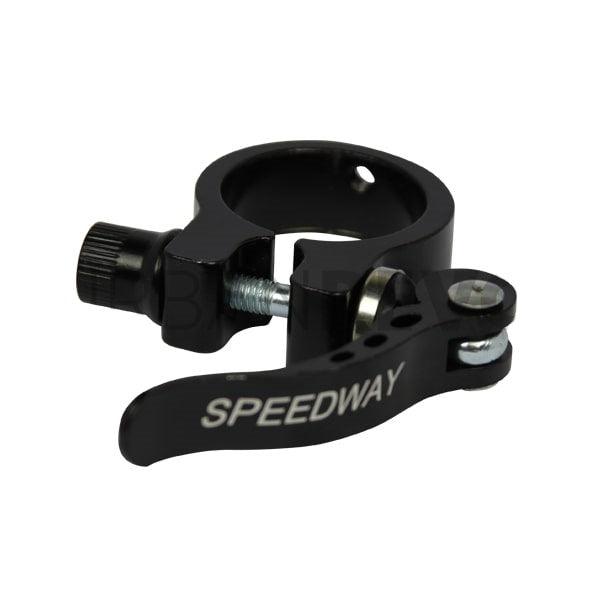 levier serrage speedway mini 4 pro