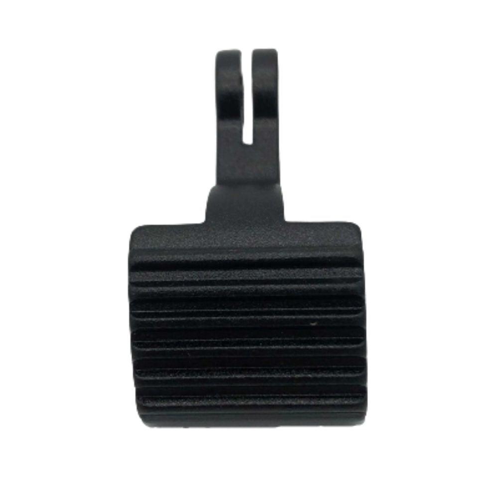 levier système pliage potence trottinette Weebot Leika