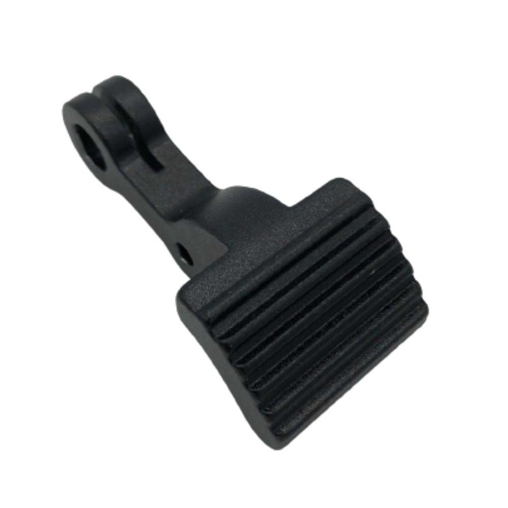 levier systeme pliage trottinette électrique Weebot Leika