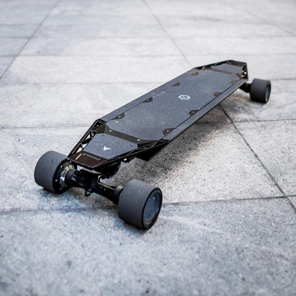 Skate électrique Acton Blink QU4TRO - Weebot