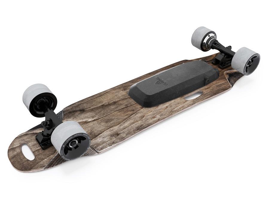 Longboard électrique Elwing Halokee - POWERKIT et POWERKIT SPORT - Weebot
