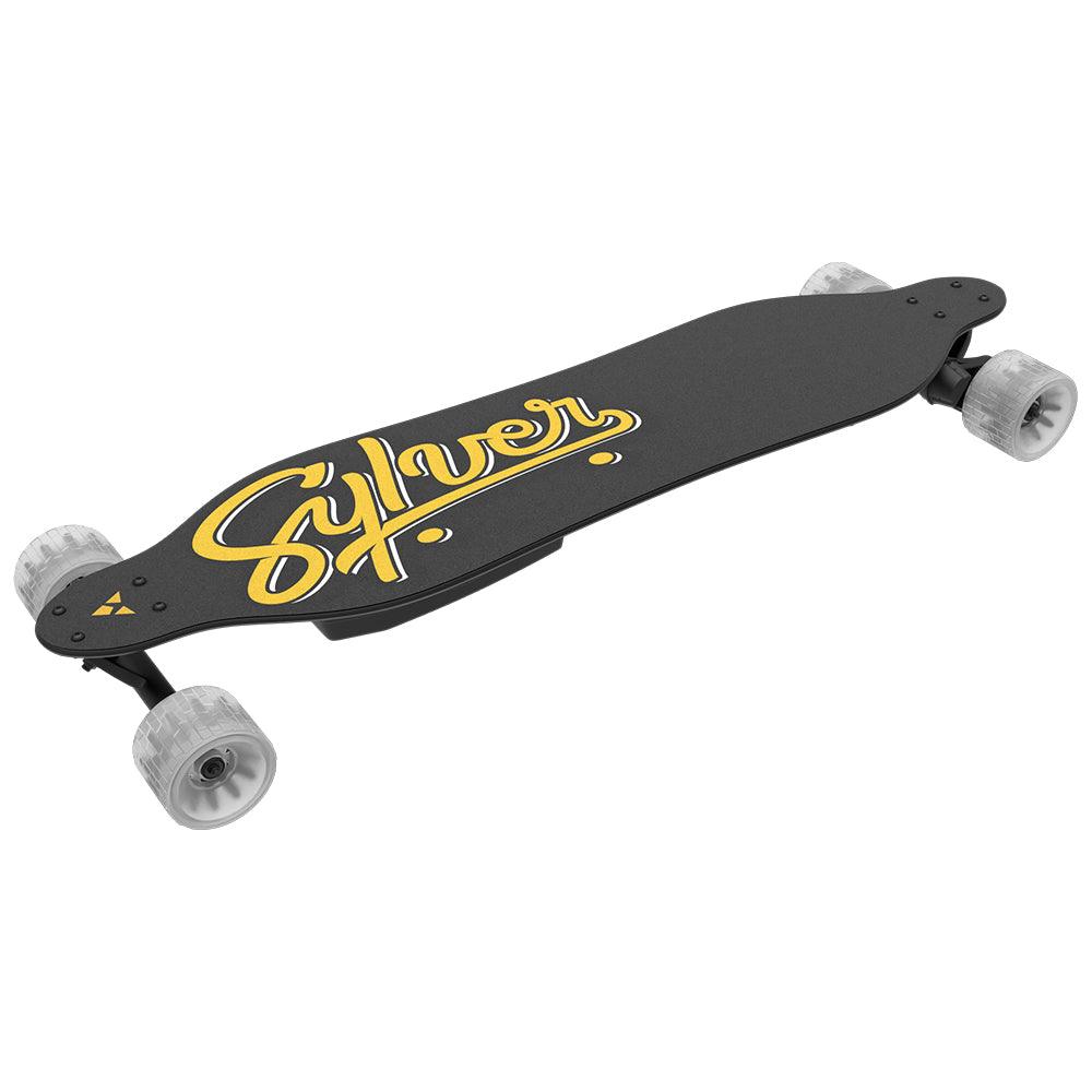 Longboard électrique SYLVER Sierra - Weebot