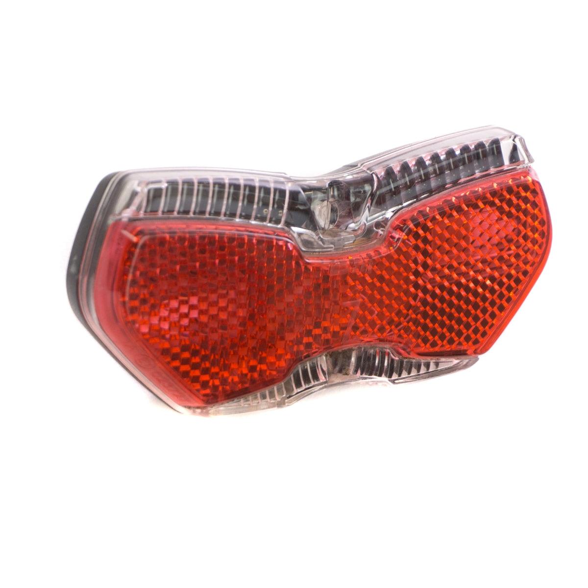 lumiere support rangement arriere gocycle
