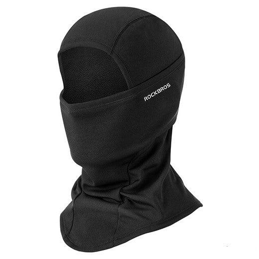 masque integral hiver pas cher