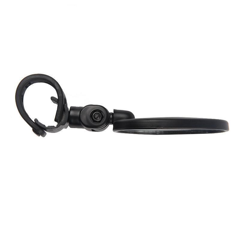 mini retroviseur velo trottinette solide