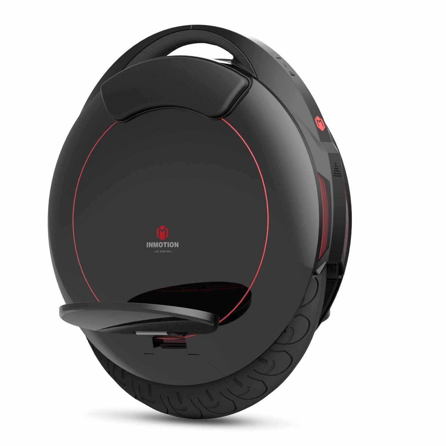 Monoroue électrique Inmotion V5F - Weebot