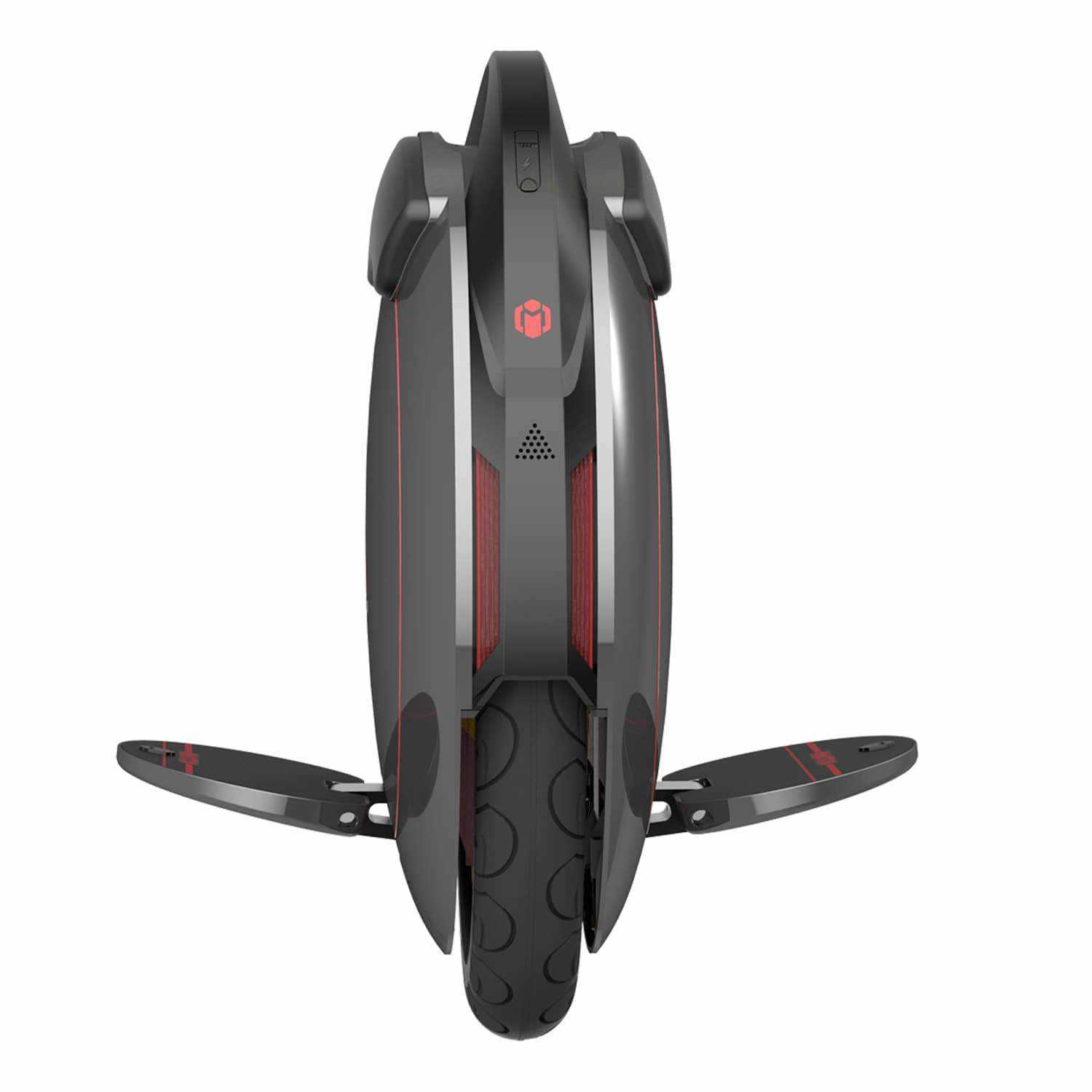 Monoroue électrique Inmotion V5F - Weebot