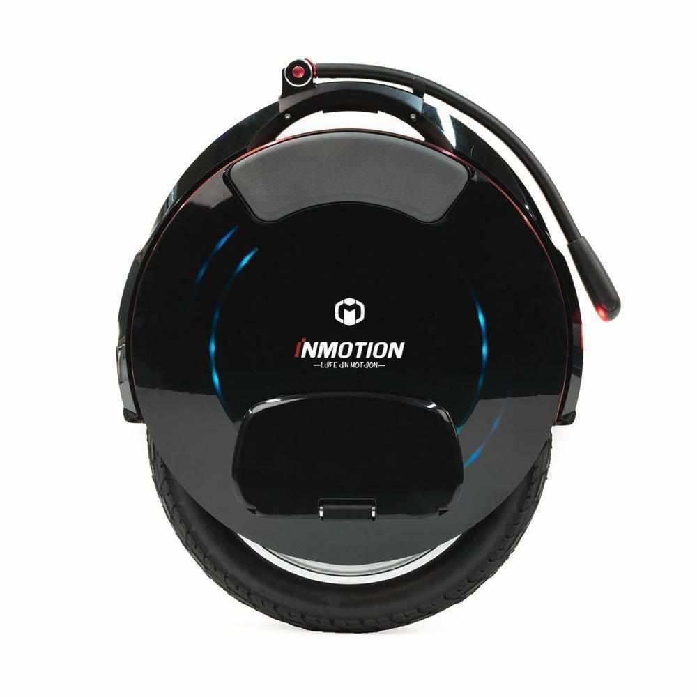 monoroue inmotion v10f profil