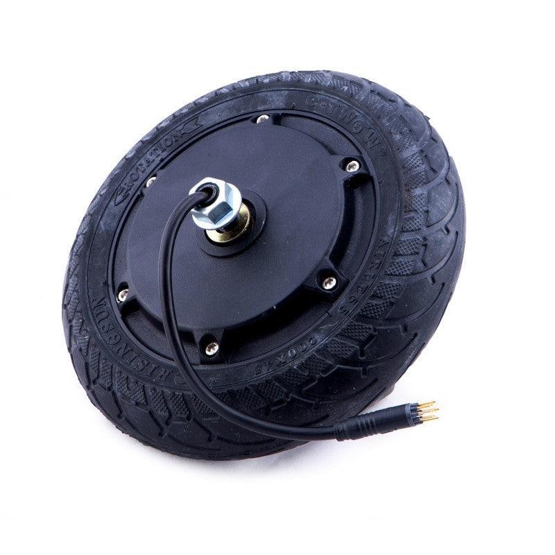 moteur 500w etwow noir trottinette électrique puissance