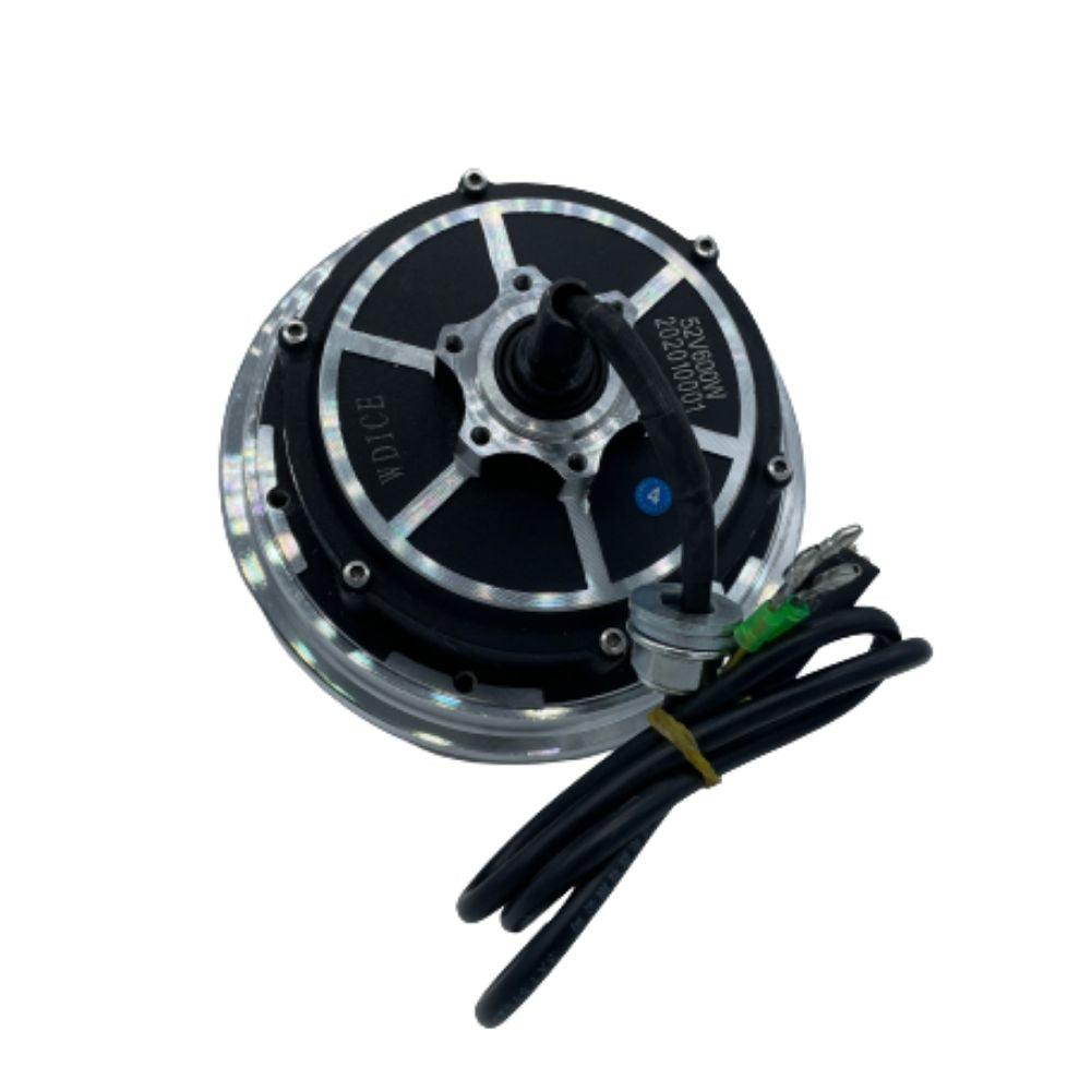 moteur brushless trottinette électrique Weebot omaha