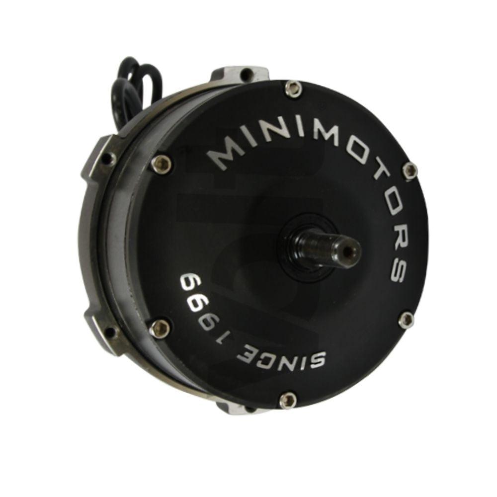 moteur brushless 2000w trottinette électrique Dualtron Victor avant arrière