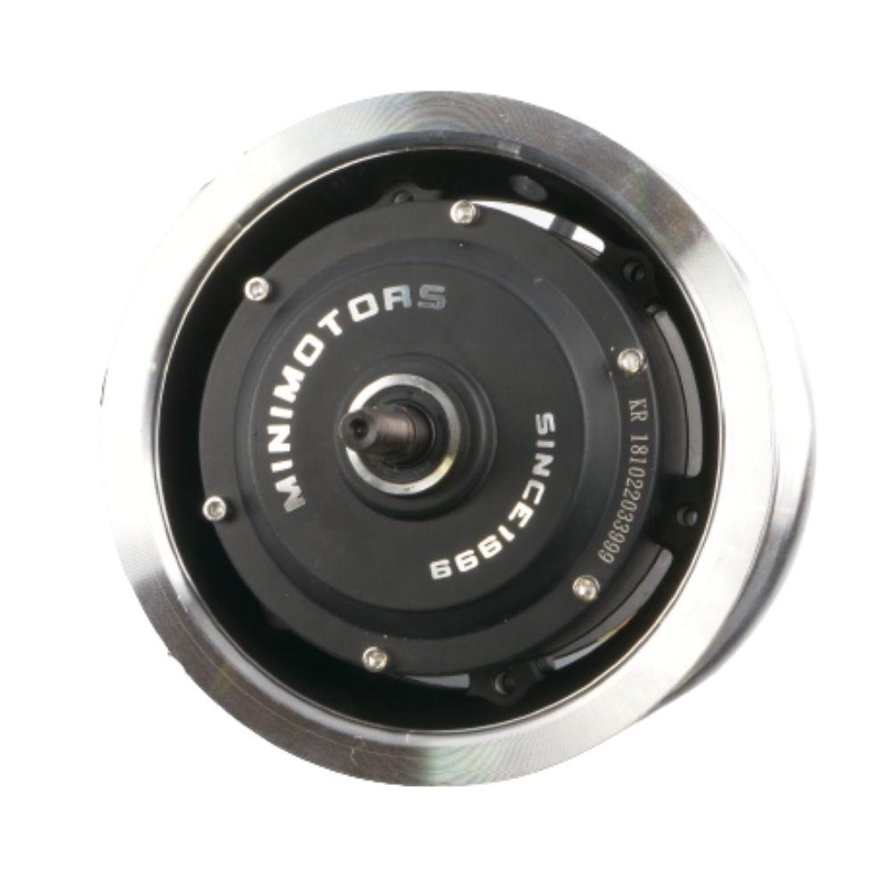 moteur brushless minimotors dualtron compact