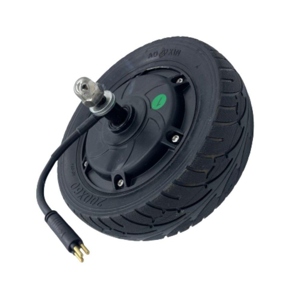 Moteur Brushless 500w pour Trottinette Électrique Zero 8 Pro - Weebot