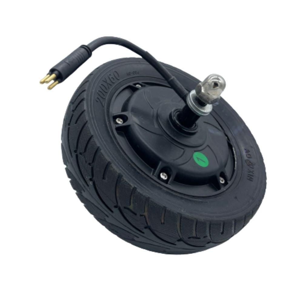 Moteur Brushless pour Trottinette Électrique Zero 8 (36v, 48v et 52v) - Weebot