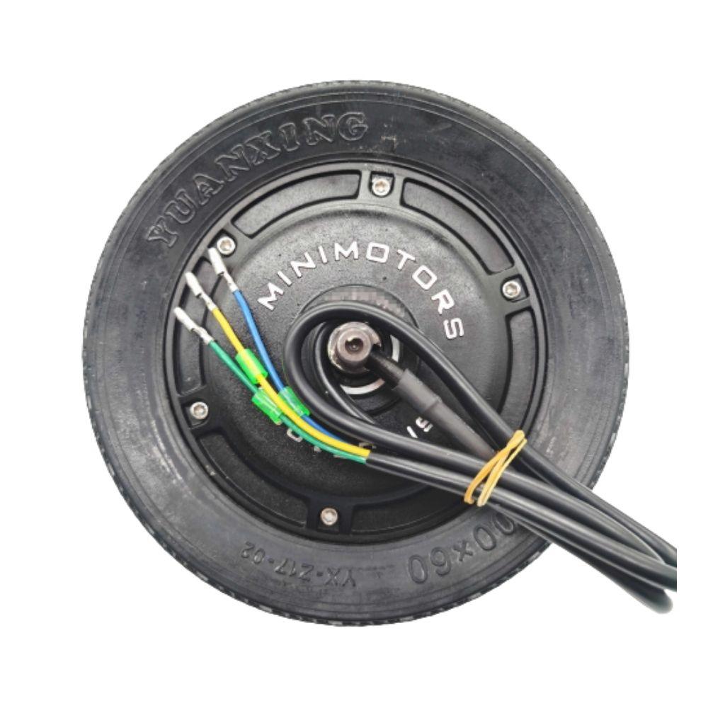 Moteur Brushless pour Trottinette Électrique Dualtron Raptor & Raptor 2 - Weebot