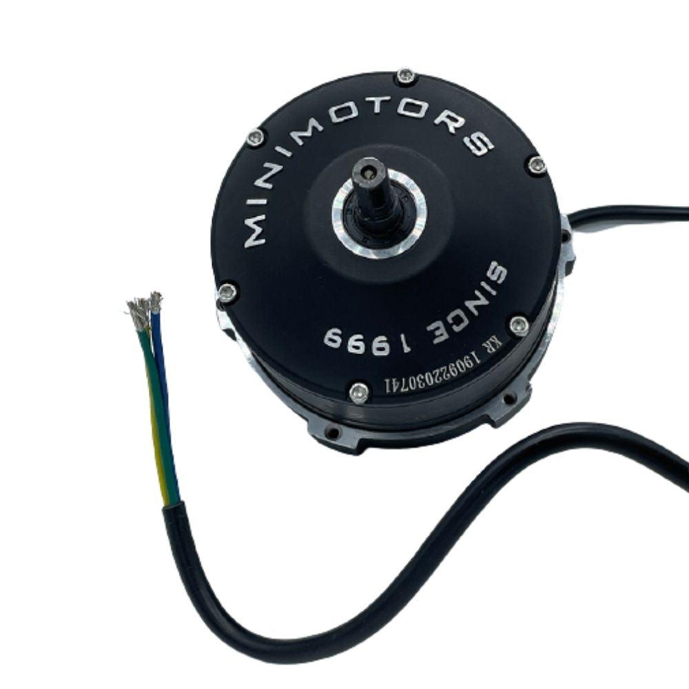 Moteur Brushless 3320W pour Trottinette Électrique Dualtron X - Weebot