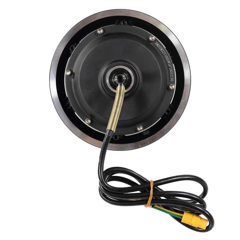 moteur zero 8x branchement fils