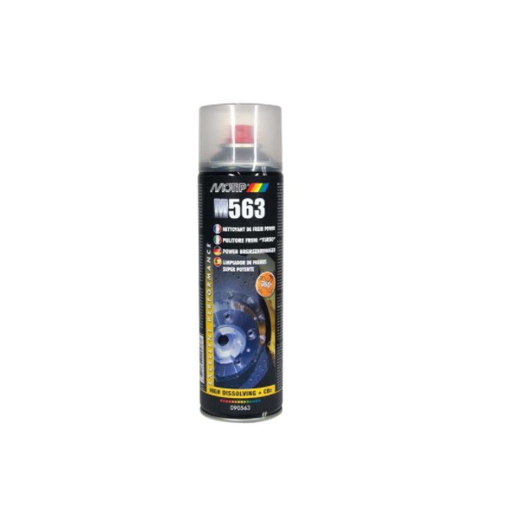 nettoyant frein motip 500ml spray réparation trottinette électrique pas cher