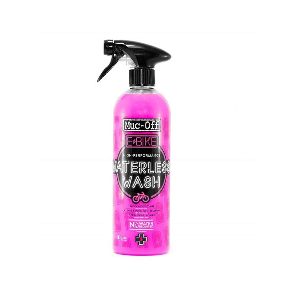 nettoyant sans eau muc off special trottinette électrique premium 750 ml