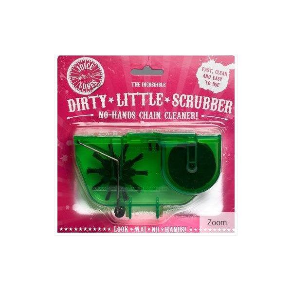 nettoyeur chaine juice lubes outils boite