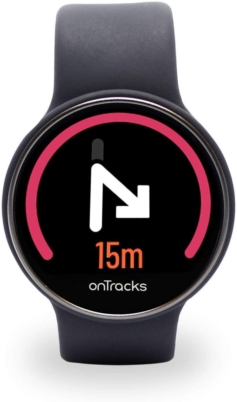Tracker connecté onTracks Mobile - GPS par Vibration - Weebot