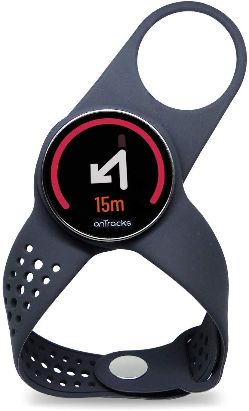 Tracker connecté onTracks Mobile - GPS par Vibration - Weebot