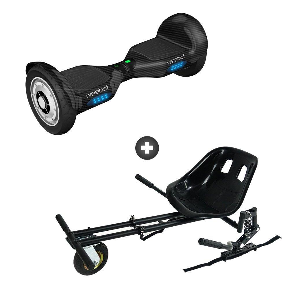 Hoverboard 4x4 clearance