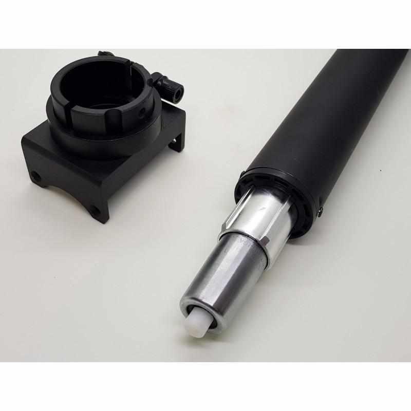 pack siege speedway fixations