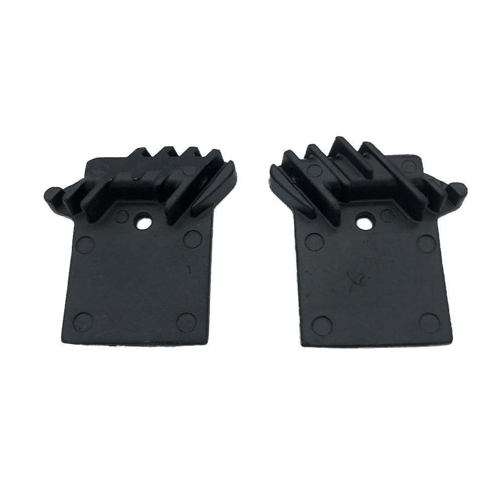 Plaquettes de Frein Ventilées Haute Performance pour Trottinette Électrique Dualtron Thunder, Dualtron X, Dualtron Storm et Autres - Weebot
