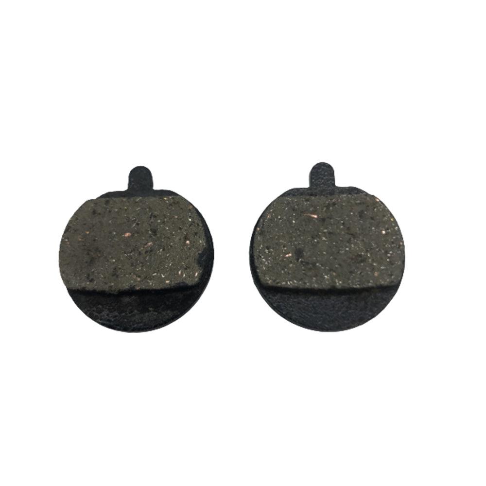 Plaquettes de Frein pour Trottinette Électrique Kaabo Skywalker 10S et 10H - Weebot