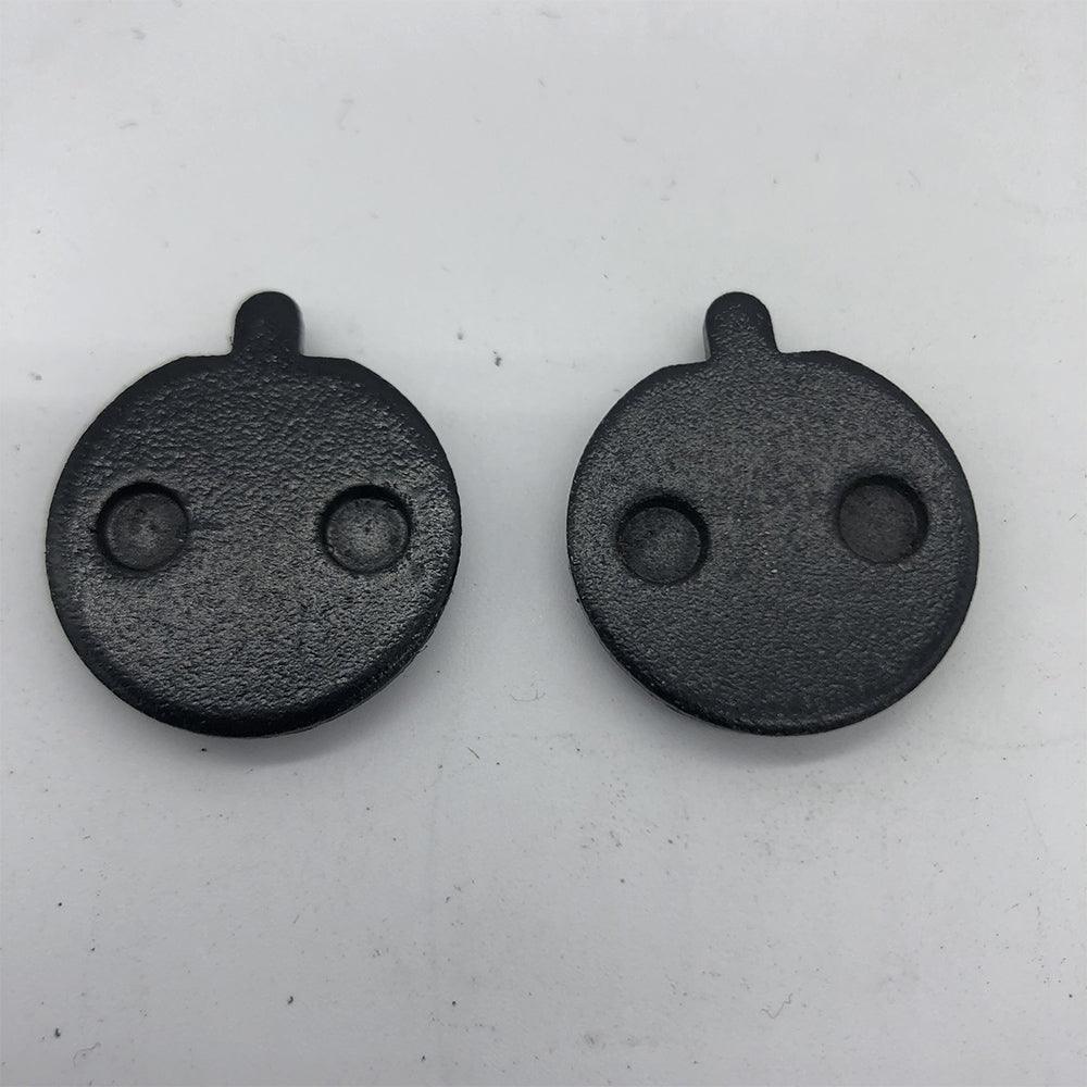 Plaquettes de Frein pour Trottinette Électrique Kaabo Skywalker 10S et 10H - Weebot