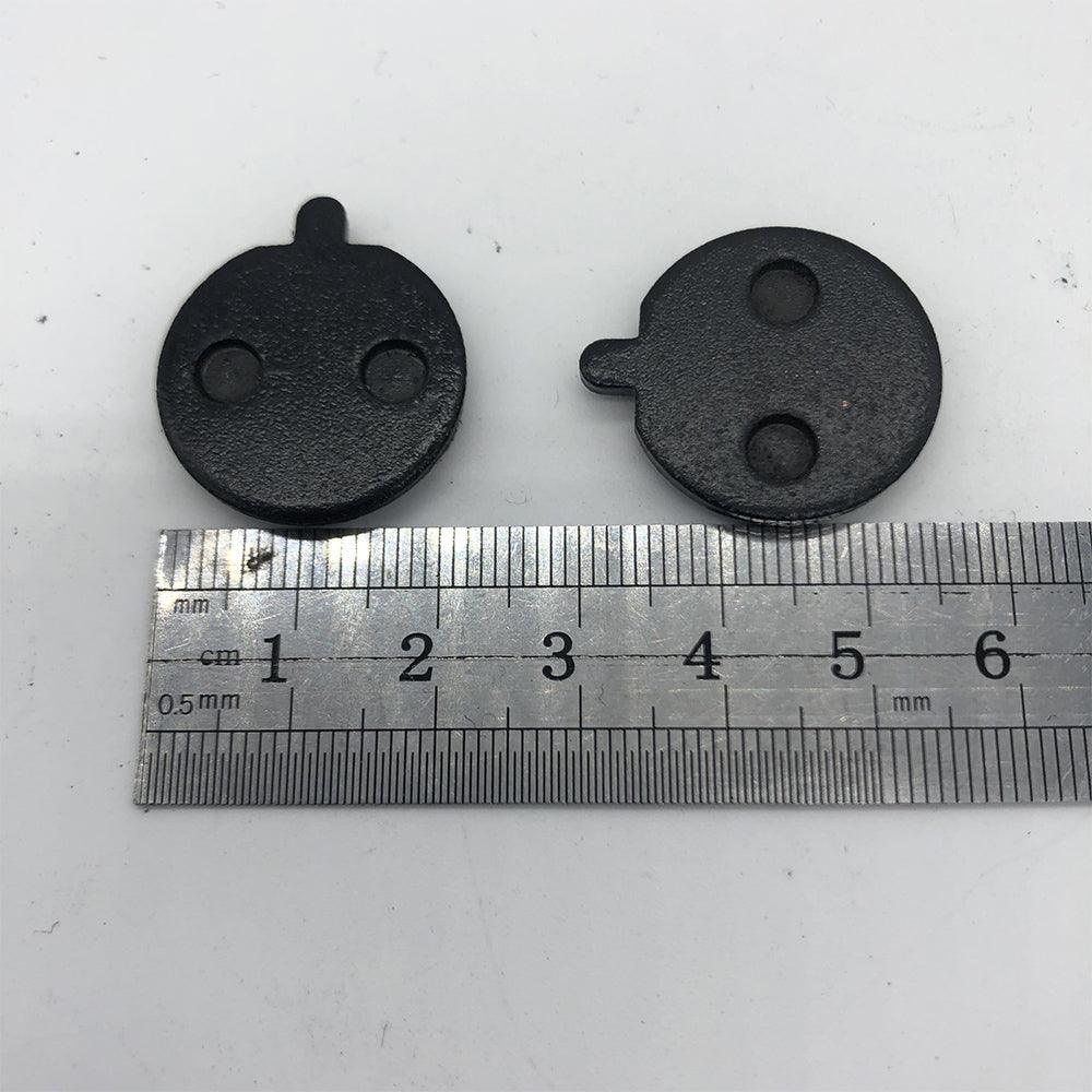 Plaquettes de Frein pour Trottinette Électrique Kaabo Skywalker 10S et 10H - Weebot