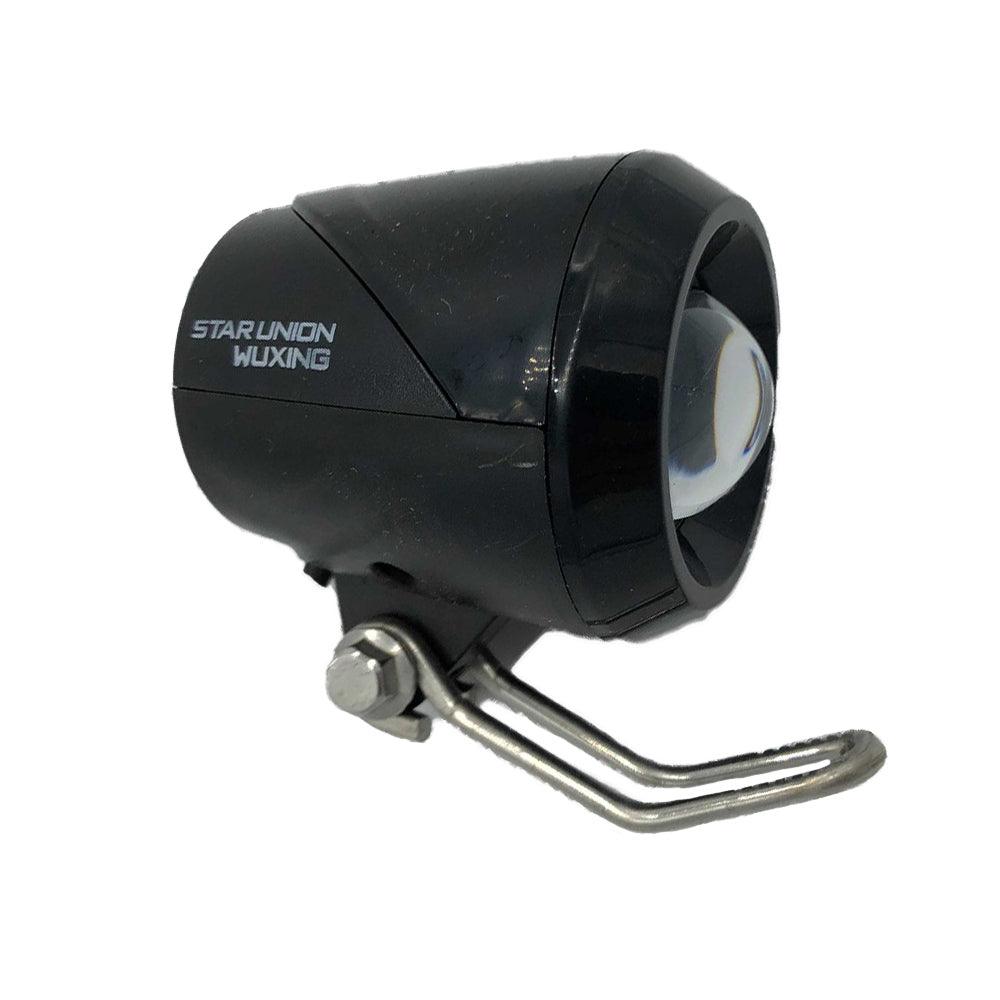 Phare Avant de Trottinette Électrique Kaabo Skywalker, Weebot Omaha et Speedway 5 - Weebot