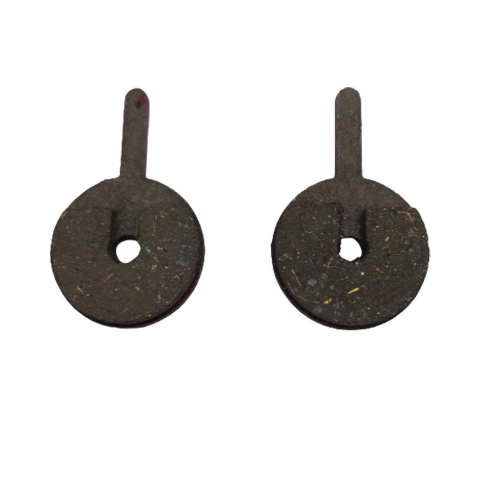 Plaquettes de Frein pour Trottinette Électrique Speedway 4 et 5 - Weebot