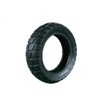 Eosnow,Pneu en caoutchouc de remplacement de pneu solide de scooter  électrique 8.5x3.0 pour