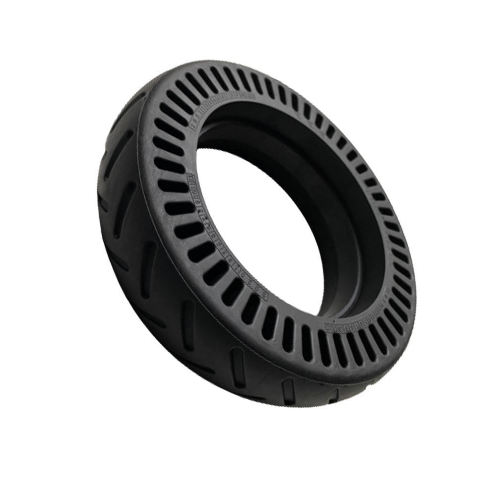 pneu plein cellulaire trottinette unagi e500 e400 alveole 7 pouces