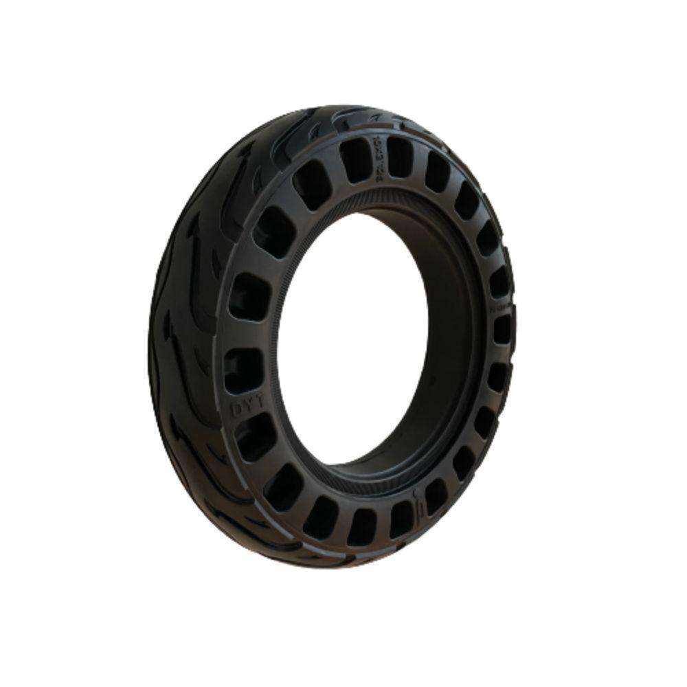 10x2 125 Gomme Piene Monopattino Pneumatico Da Strada Solido Da 10