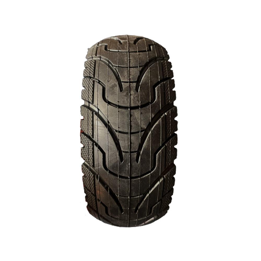 pneu plein 8,5 pouces increvable trottinette electrique zero8 zero9