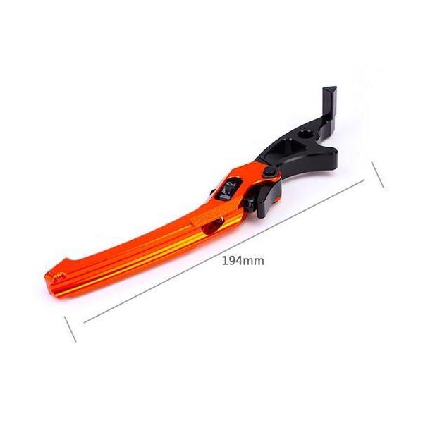 poignee frein niu n1 n1s aluminium dimension