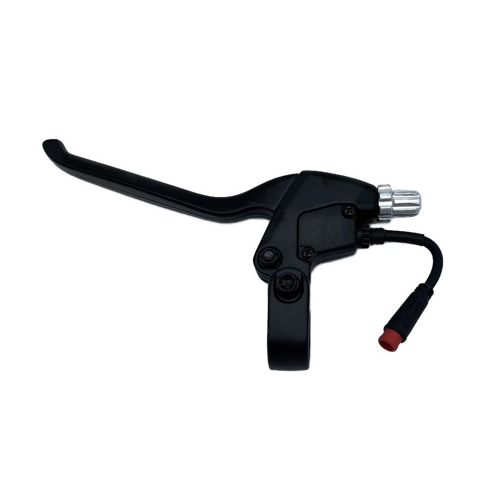 poignee de frein pour trottinette électrique kaabo skywalker modele droit avec cable