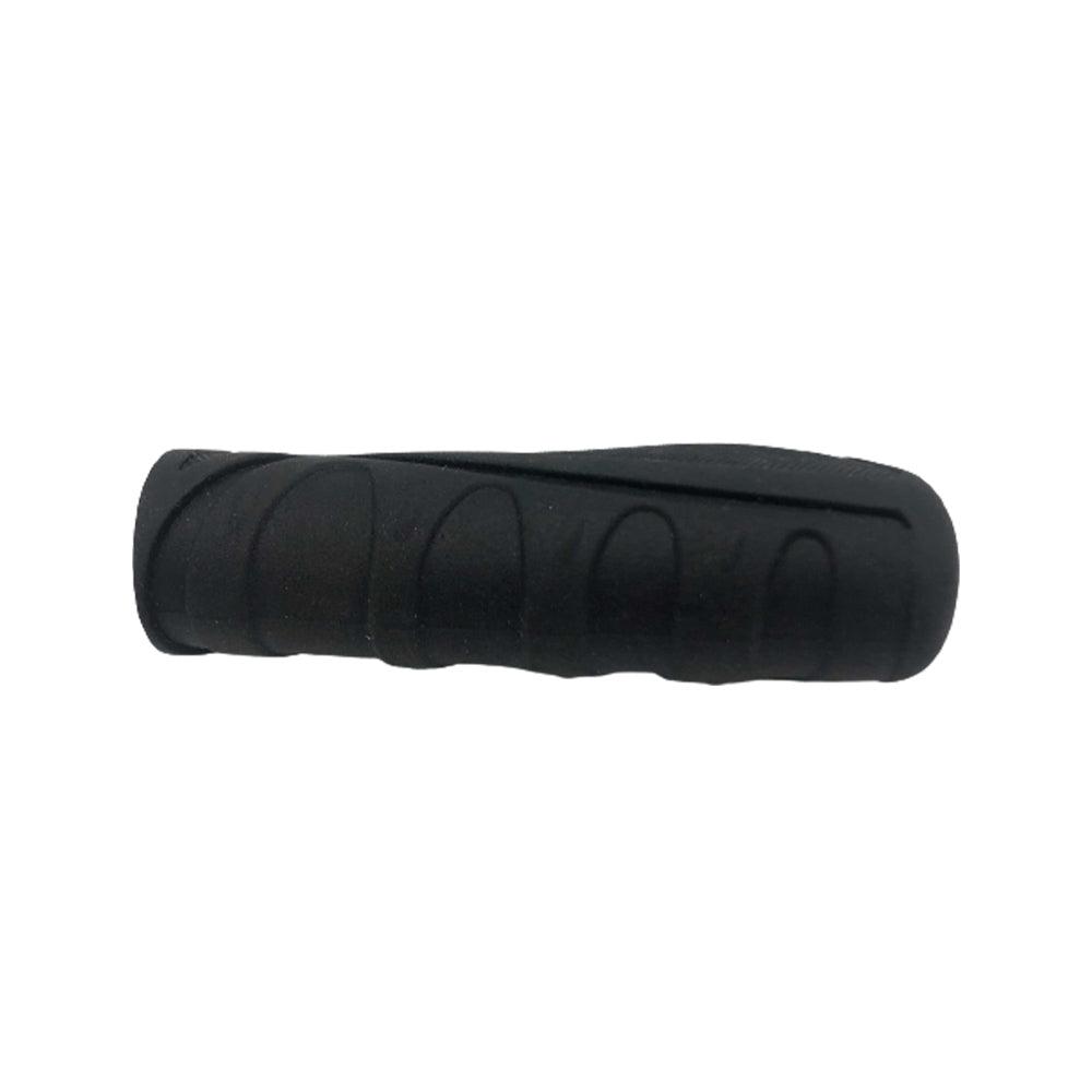 poignée guidon trottinette électrique kaabo skywalker 8 8s 8h noir plastique caoutchouc grip