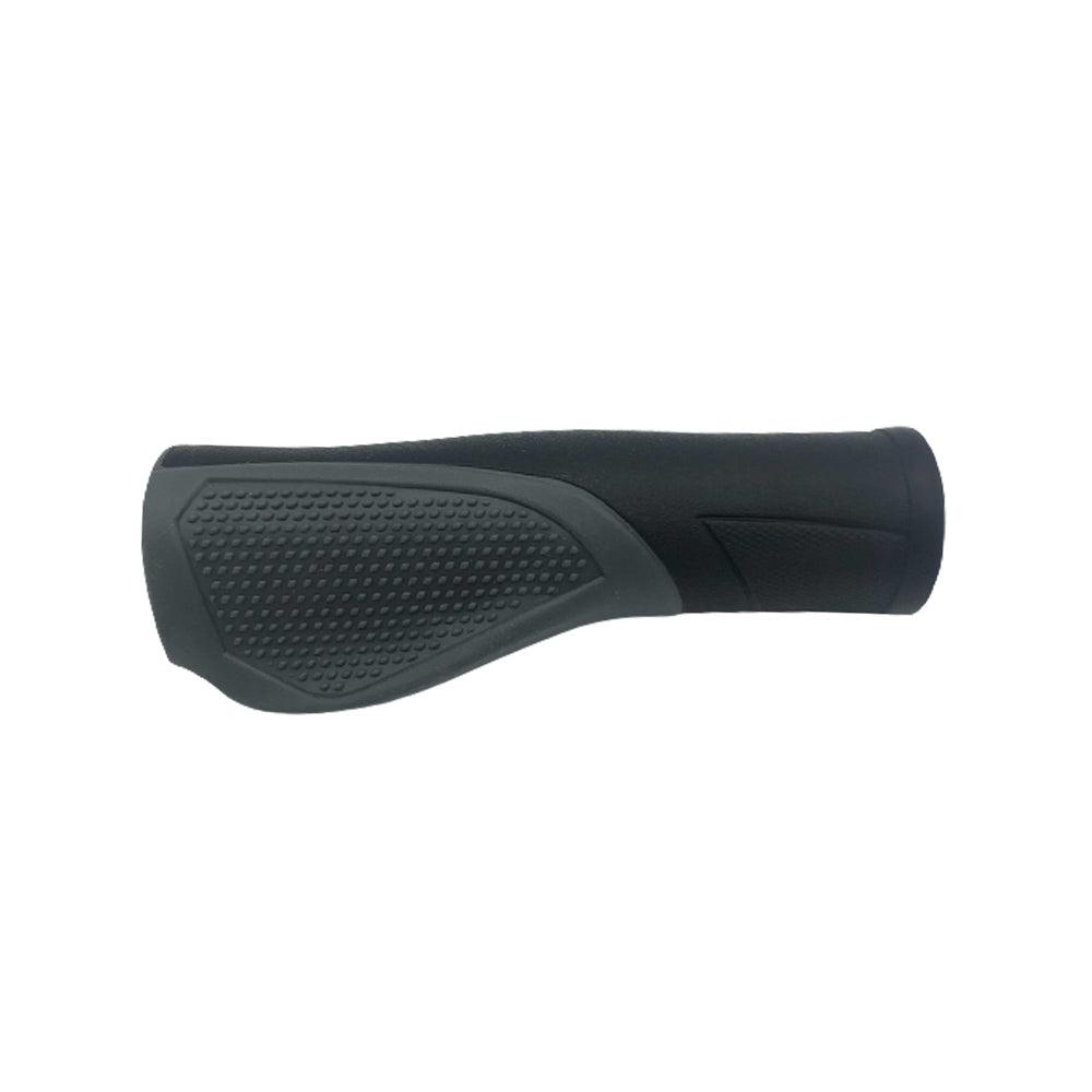 poignée guidon trottinette électrique speedway 5 gris noir côté droit grip arrière main