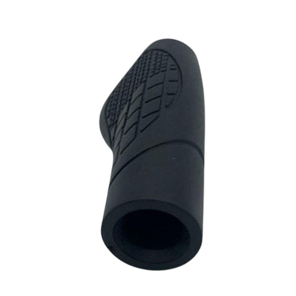 poignée guidon universel trottinette électrique weebot caoutchouc noir pas cher