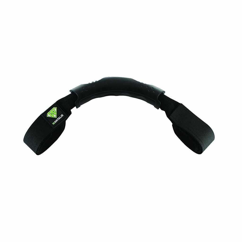 poignee transport velo pikee wantalis pas cher