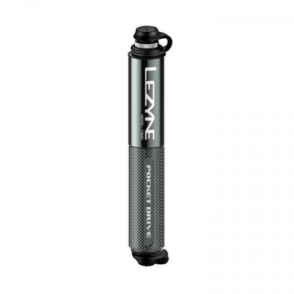 Lezyne Pocket Drive Compact and Cheap Bike Pump