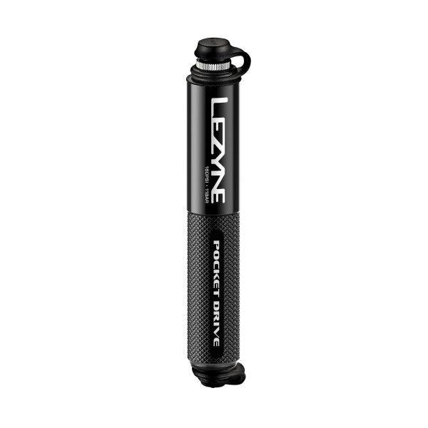 Pompe à main pour Vélo Lezyne Lite Drive - Weebot