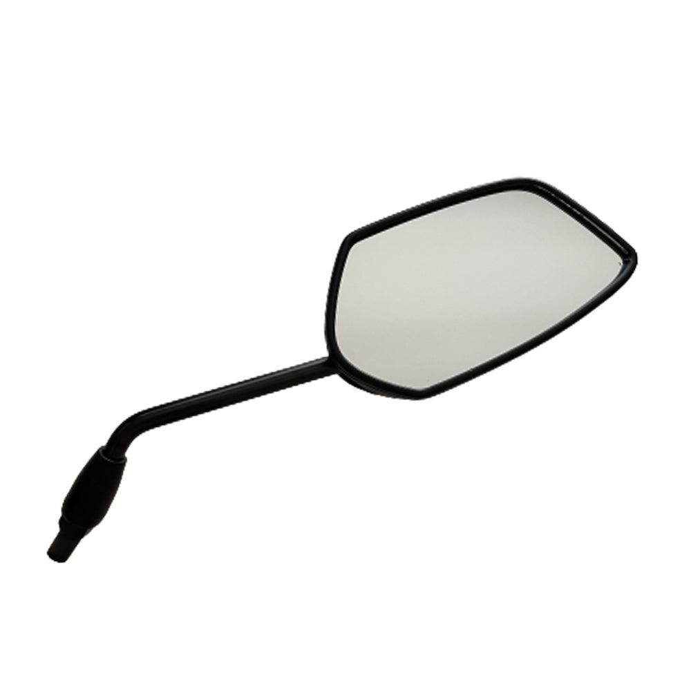 Paire Rétroviseurs Triangulaire pour Scooter Electrique Doohan - Weebot
